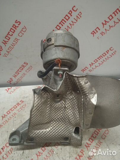 Подушка двигателя Audi A4 B6 универсал AMB 2004