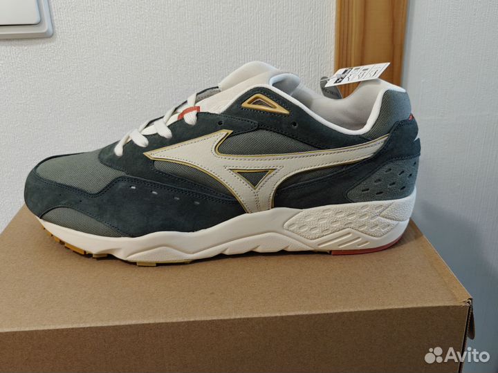 Кроссовки Mizuno 2 пары