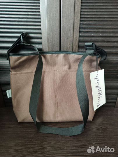 Сумка органайзер для коляски