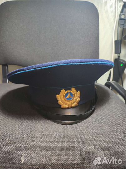 Фуражка СССР