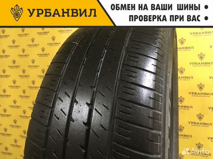 Bridgestone Dueler H/L 33 235/55 R19 101V