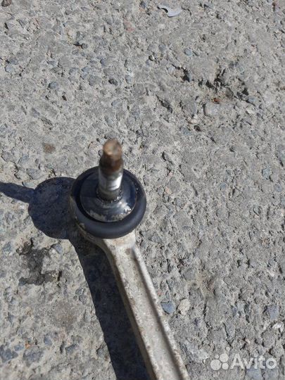 Рычаг подвески верхний задний левый Bmw X5 E53