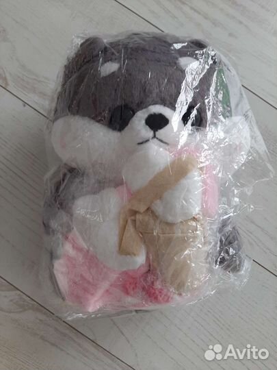 Игрушки лалафанфан