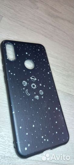 Чехлы на honor 8а