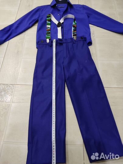 Рубашка для мальчика