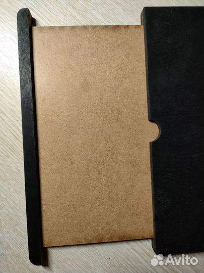 Подставка для ноутбука и мыши