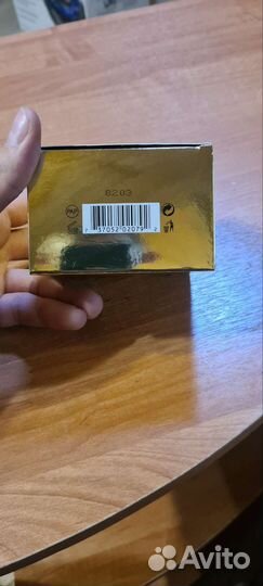 Духи Dolce & Gabbana the one 75 ml