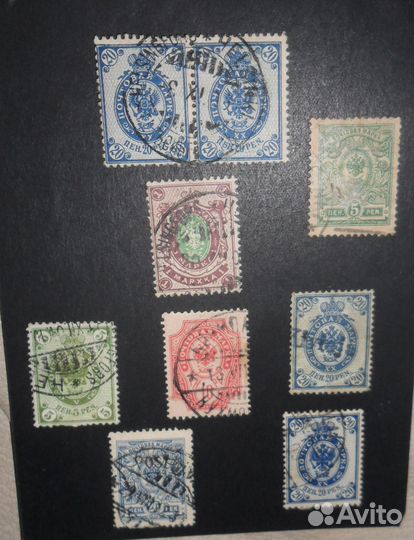 Империя. Россия. Русская Финляндия 2