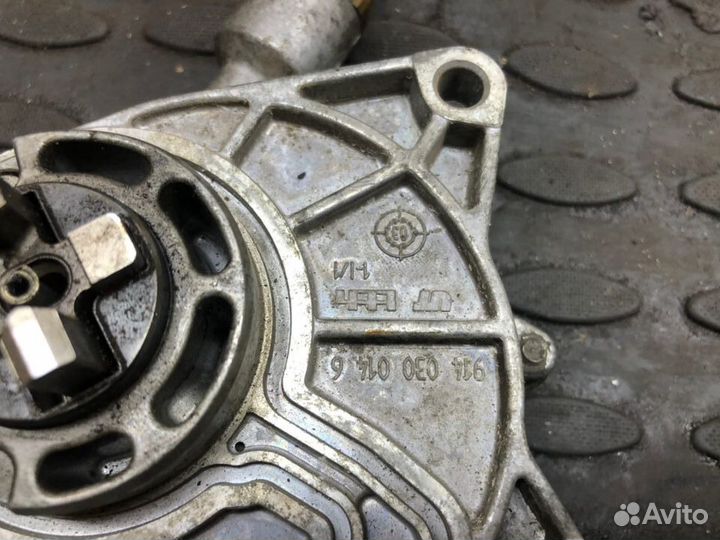 Вакуумный насос SsangYong Kyron