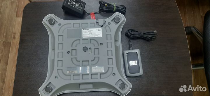 IP / SIP телефон Panasonic - KX-NT700 / KX-NT700RU