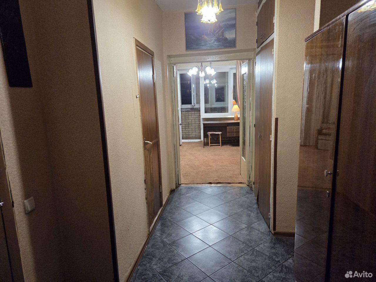 1-комнатная квартира, 40,6 м² — фото 6