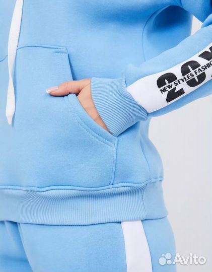 Спортивный костюм 44 46