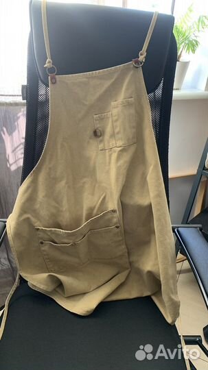 Фартук бариста