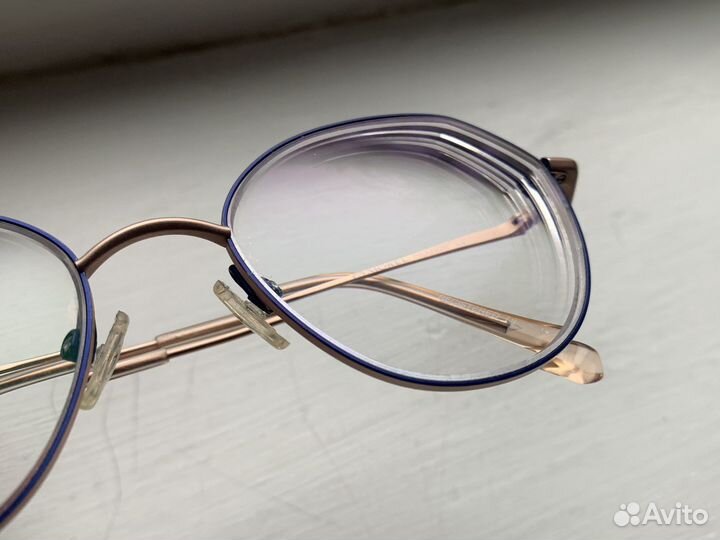 Оправа для очков morel