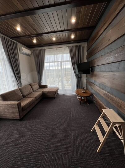 1-к. квартира, 64 м², 7/10 эт.