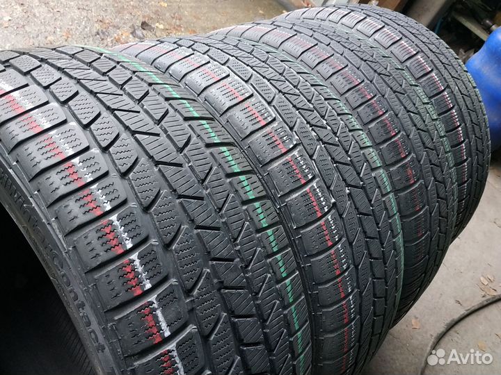 Continental ContiWinterContact TS 810 Sport 245/45 R19 102V