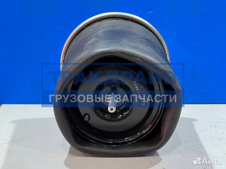 Пневморессора 4913NP02 Скания 4 серия