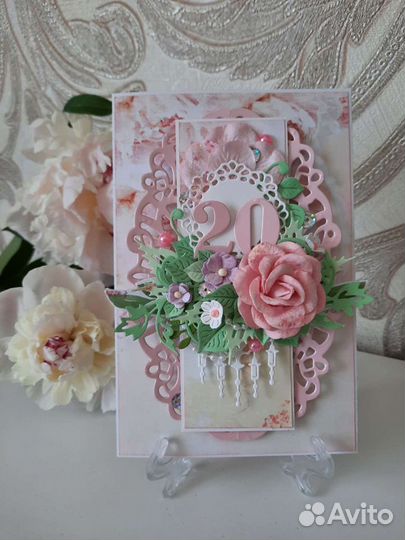 Открытки,обложки,коробочки для денег ручной работы