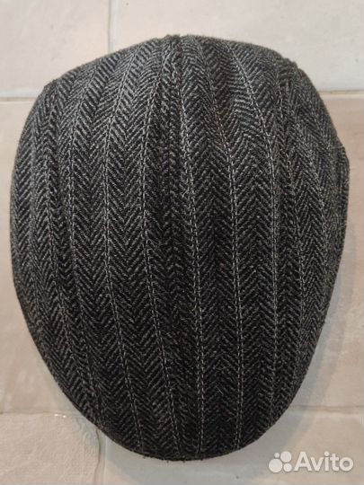 Кепка мужская