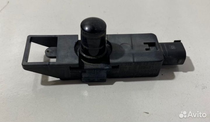 Датчик света передний Mercedes-Benz S-Class W221