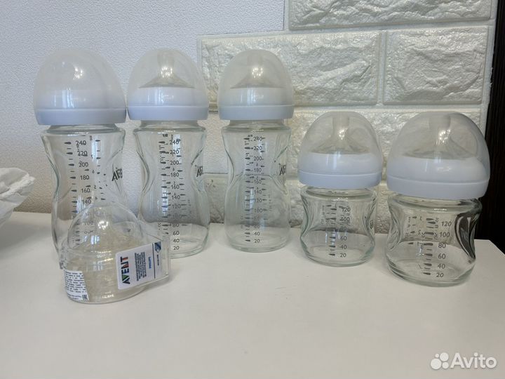 Бутылка для детей