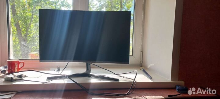 Монитор samsung 27