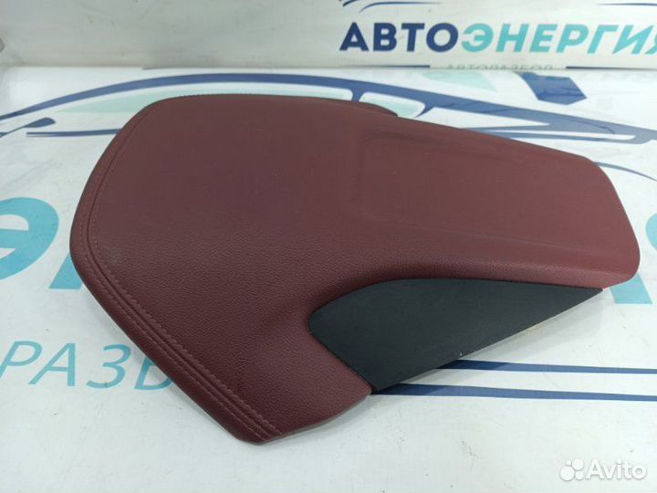 Накладка торпедо Geely Coolray 1.5 JLH-3G15TD 2021