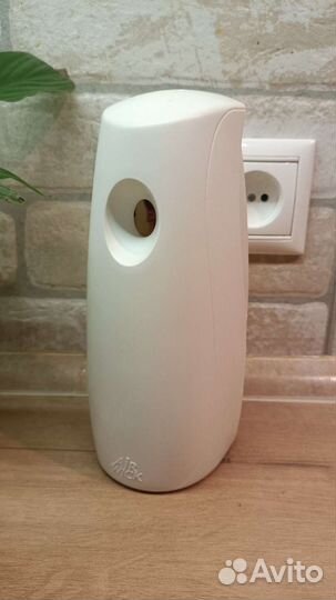Air wick диспенсер для освежителя воздуха