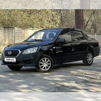 Datsun on-DO 1.6 MT, 2015, 99 780 км, с пробегом, цена 410 000 руб.