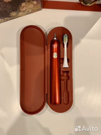 Электрическая зубная щетка Xiaomi Soocas X3U