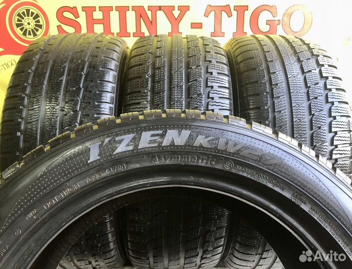 Kumho I'Zen KW27 245/50 R18 104V