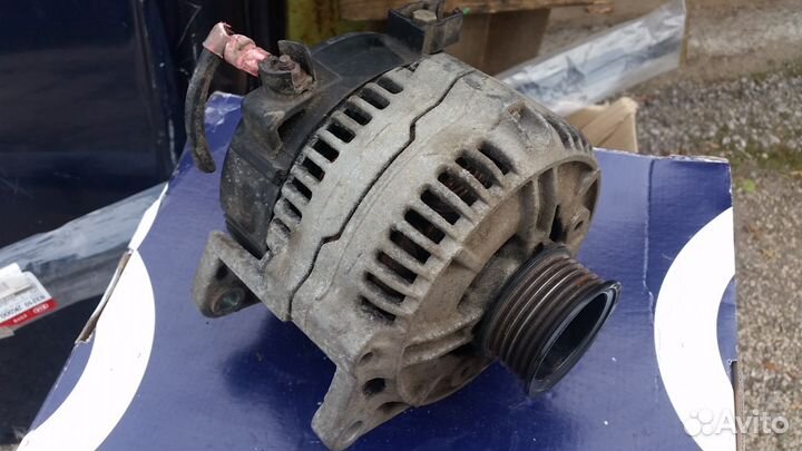 Генератор Ford Mondeo (94-01)