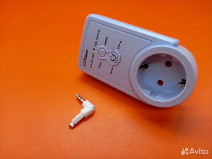 32161 Умная розетка