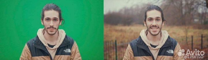 Видеомонтаж