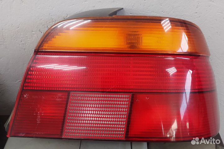 Фара задняя правая Bmw E39 2.0 1999