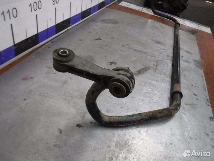 Стабилизатор передний Skoda Octavia A4 BFQ 2007