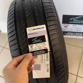 Michelin Primacy 4+ 215/60 R16 99V