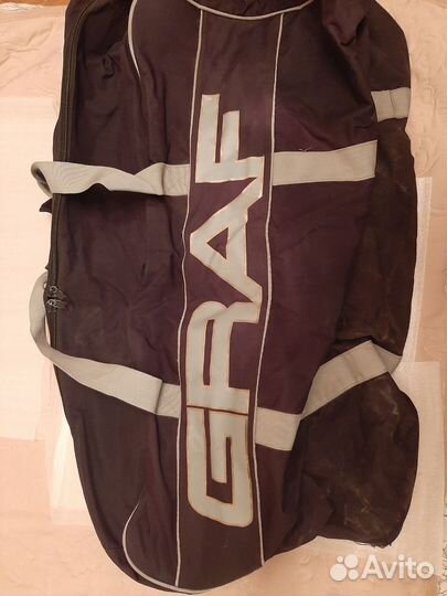 Хоккейные джерси, клюшка, шайба, гамаши