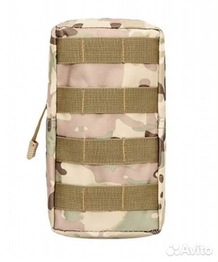 Подсумок тактический