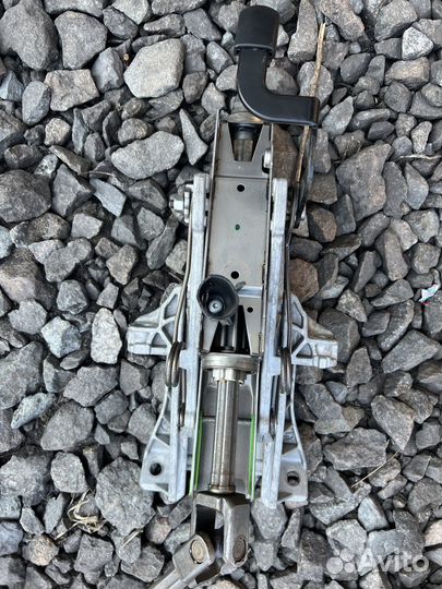 Рулевая колонка Ford C-max