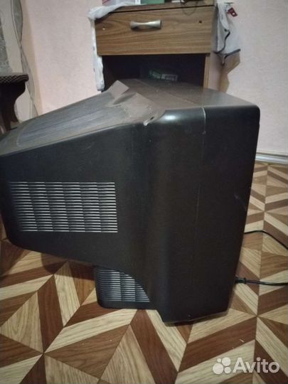 Телевизор бу