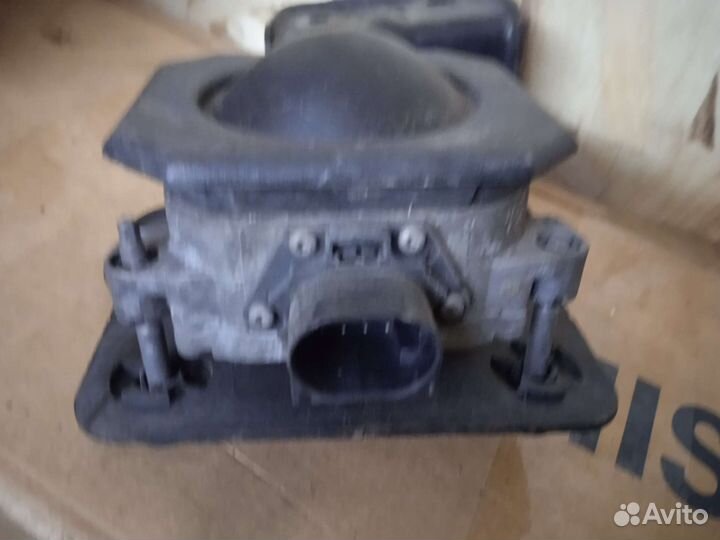 Модуль скорости, круизный dodge Charger LD