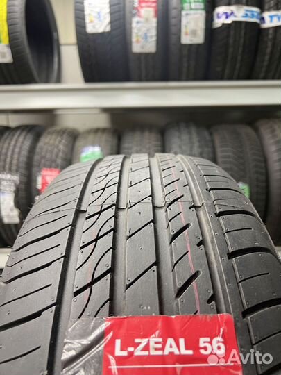 iLink L-Zeal56 235/55 R18 147T