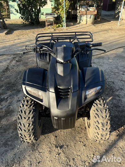 Квадроцикл Dinli (подросковый)