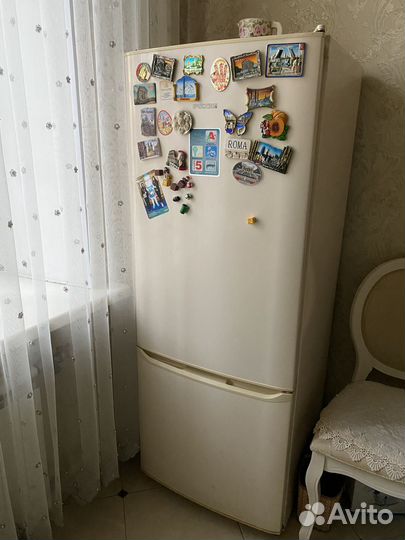 Продаю холодильник бу