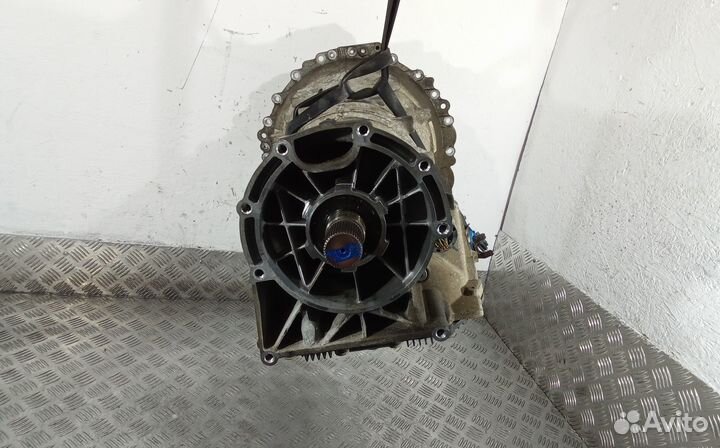 АКПП 6HP26 Land Rover Range Rover Sport (2005-2009