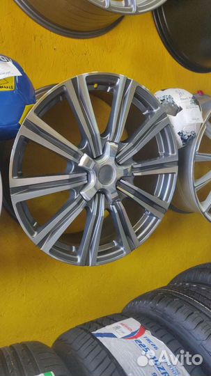 Диски R20 5/150