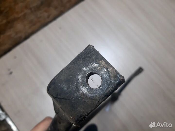 Стабилизатор передний Audi A8 D2 рестайлинг (1999—