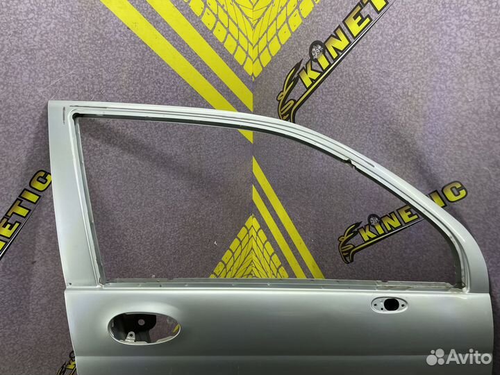 Дверь передняя правая Матиз Matiz не под молдинг
