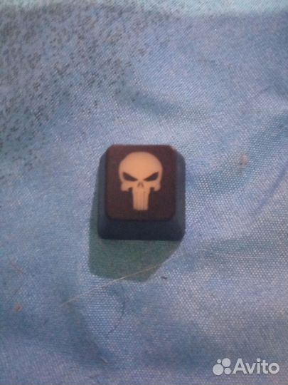 Кнопки для клавиатуры 1 шт